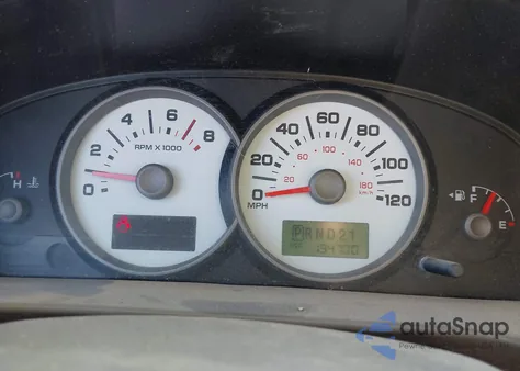 2005 Ford Escape Xlt from USA, damaged, VIN 1FMYU93105KA05805